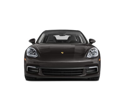 2018 Porsche Panamera Turbo S E-Hybrid Executive AWD