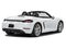 2022 Porsche 718 Boxster Roadster