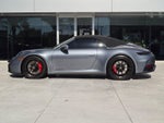 2025 Porsche 911 Carrera GTS Cabriolet