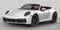 2025 Porsche 911 Carrera GTS Cabriolet