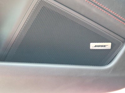 2024 Porsche 911 Carrera GTS Cabriolet