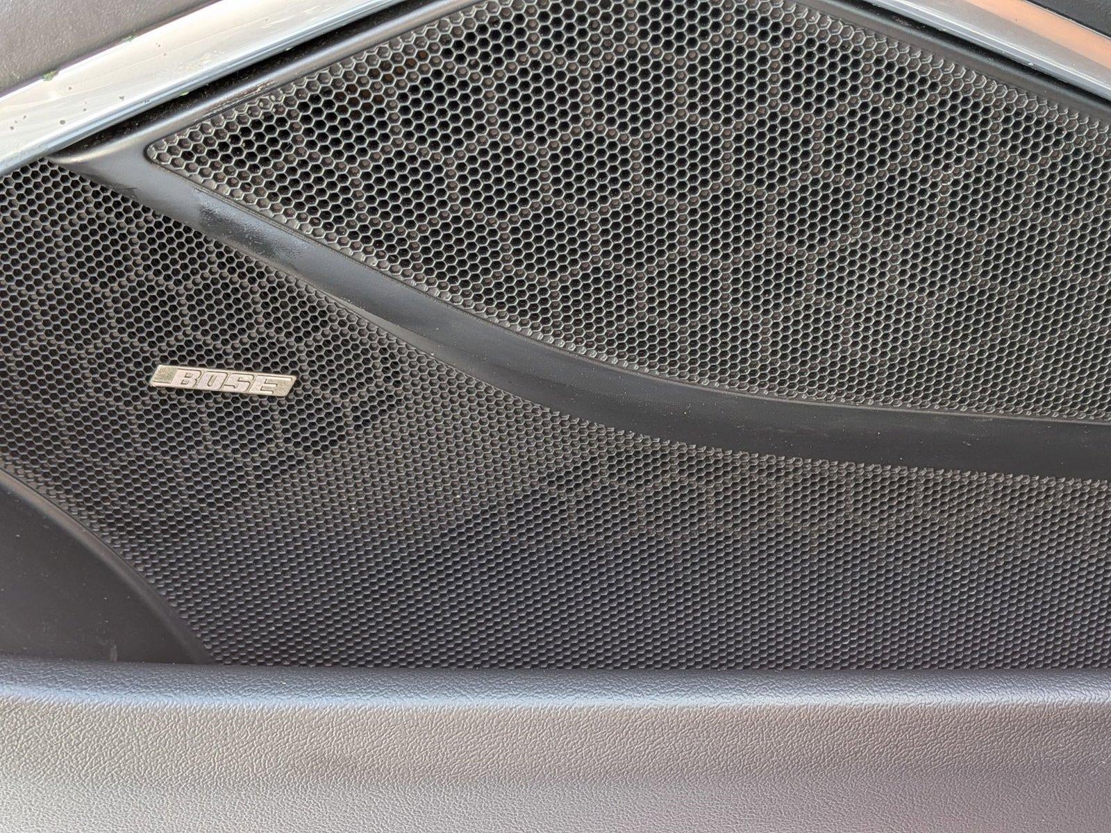 2015 Porsche 911 2dr Cabriolet Carrera S