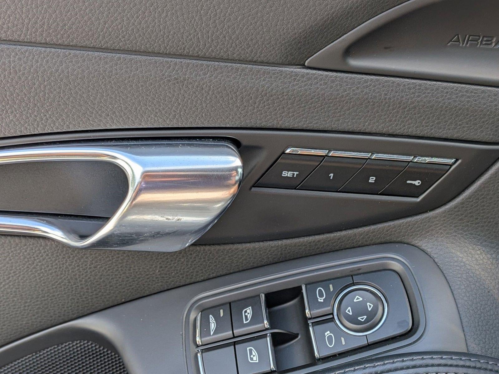 2015 Porsche 911 2dr Cabriolet Carrera S