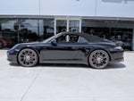 2015 Porsche 911 2dr Cabriolet Carrera S