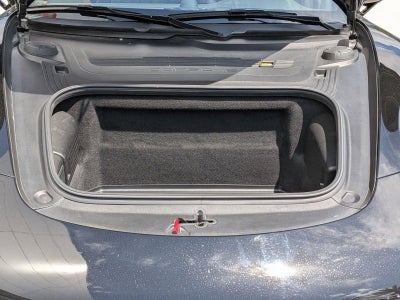 2015 Porsche 911 2dr Cabriolet Carrera S