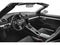 2021 Porsche 718 Spyder Roadster