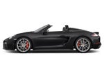 2021 Porsche 718 Spyder Roadster