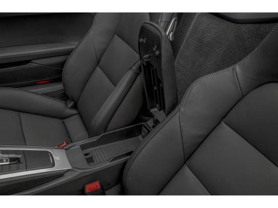 2023 Porsche 718 Boxster GTS 4.0 Roadster