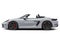2023 Porsche 718 Boxster GTS 4.0 Roadster