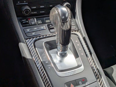 2025 Porsche 718 Boxster GTS 4.0 Roadster