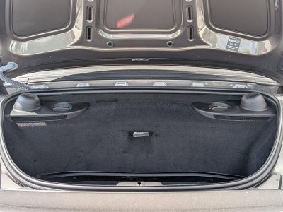 2025 Porsche 718 Boxster GTS 4.0 Roadster