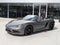 2025 Porsche 718 Boxster GTS 4.0 Roadster