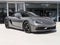 2025 Porsche 718 Boxster GTS 4.0 Roadster