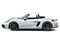 2025 Porsche 718 Boxster GTS 4.0 Roadster