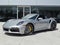 2022 Porsche 911 Turbo S Cabriolet