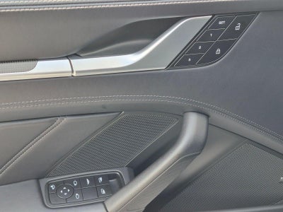 2022 Porsche 911 Turbo S Cabriolet