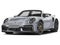 2022 Porsche 911 Turbo S Cabriolet