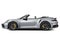 2022 Porsche 911 Turbo S Cabriolet