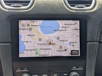 2025 Porsche 718 Spyder RS Roadster