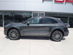 2025 Porsche Macan T AWD