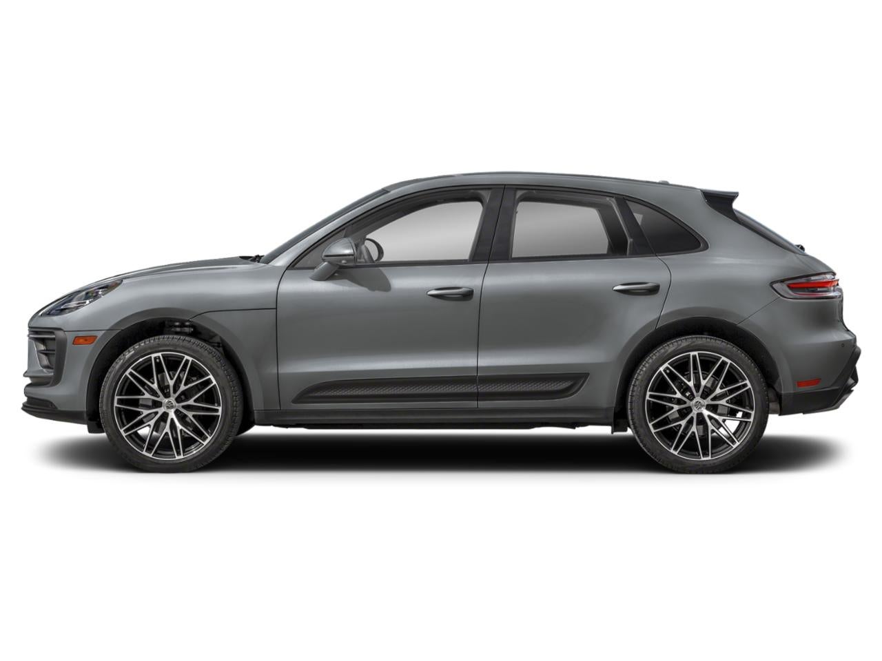 2025 Porsche Macan T AWD