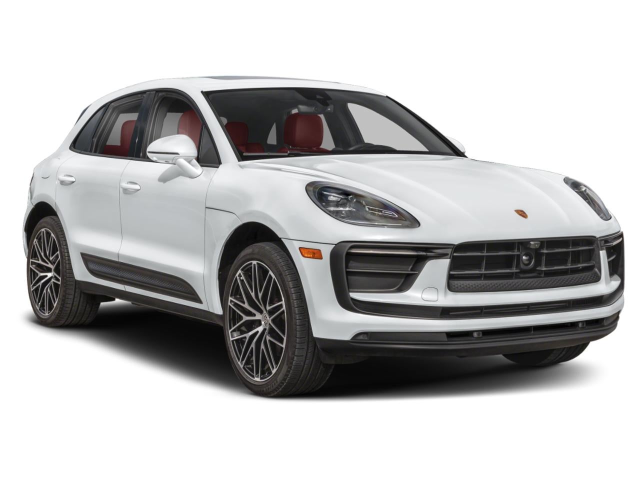 2025 Porsche Macan T AWD