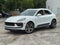 2023 Porsche Macan AWD