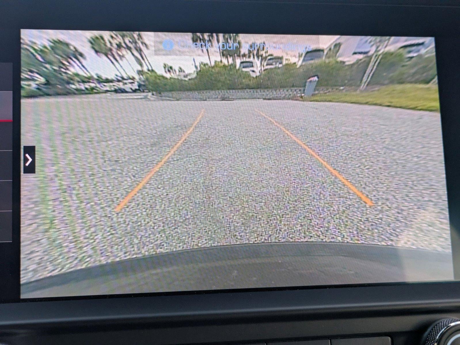 2021 Porsche Macan AWD