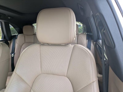 2021 Porsche Macan AWD