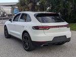 2021 Porsche Macan AWD