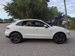 2021 Porsche Macan AWD
