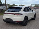 2021 Porsche Macan AWD