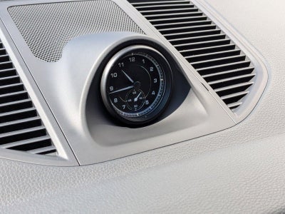 2023 Porsche Macan AWD