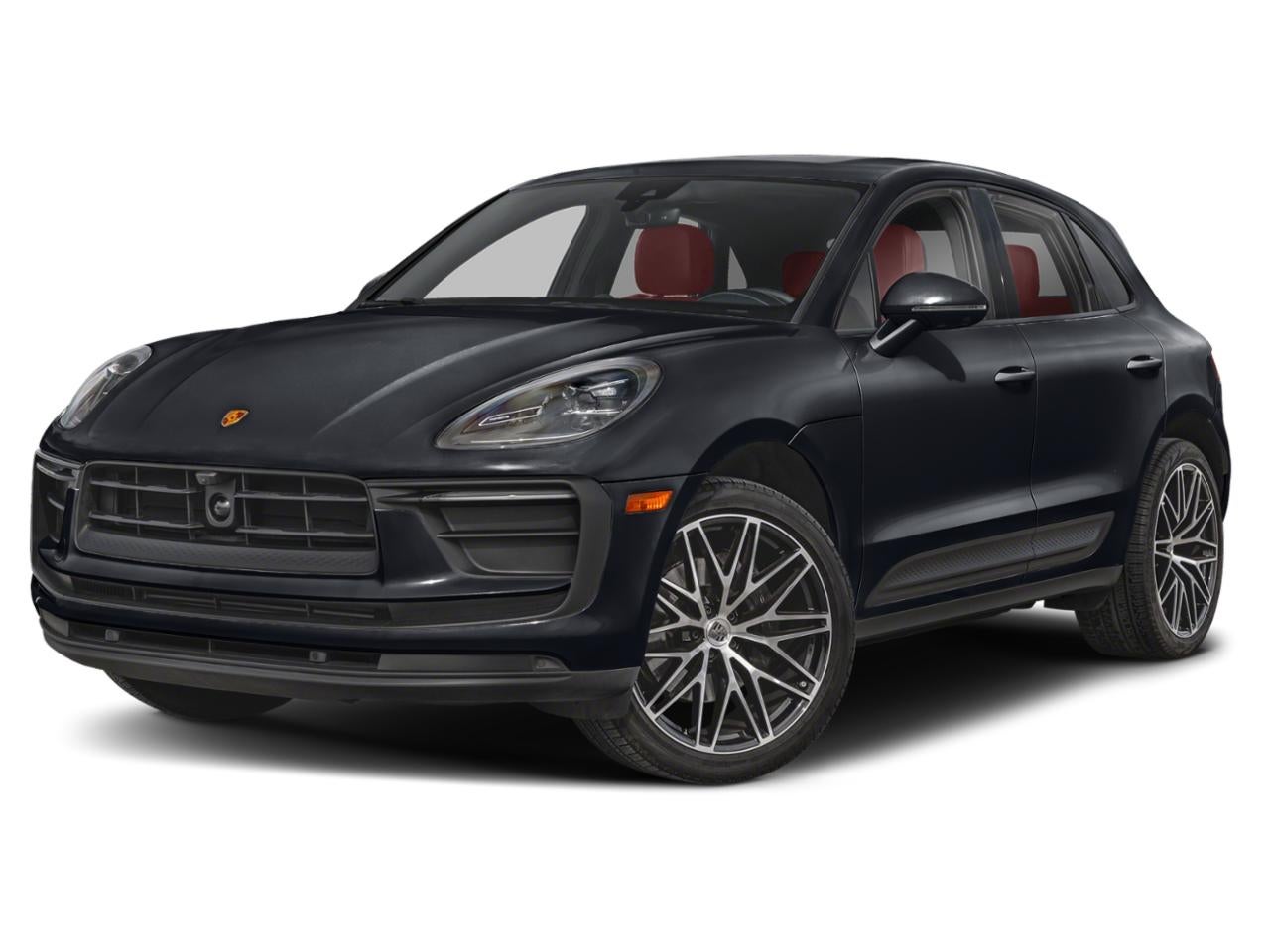 2023 Porsche Macan AWD