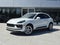 2023 Porsche Macan AWD