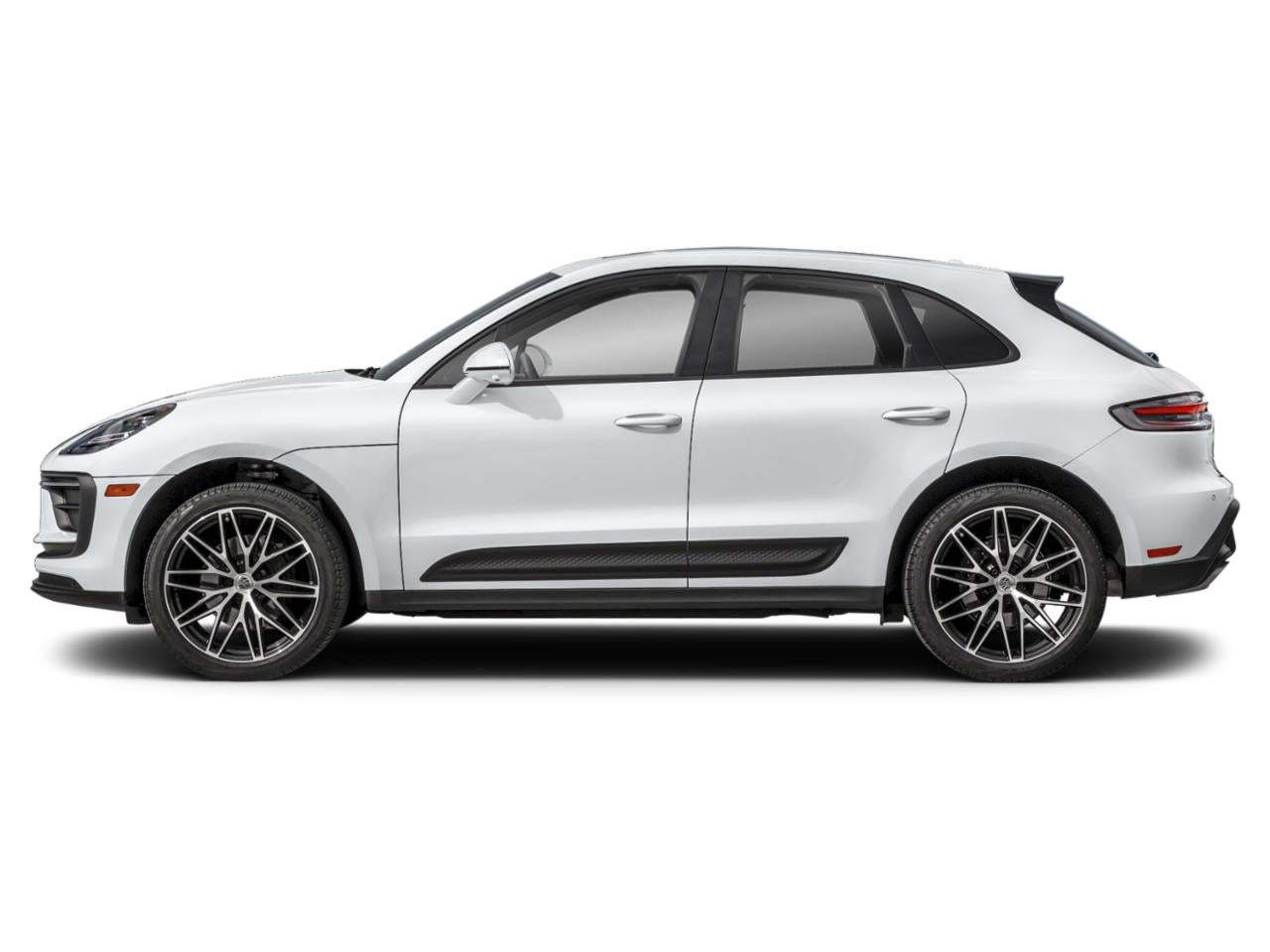 2023 Porsche Macan AWD