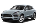 2019 Porsche Macan AWD