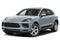 2019 Porsche Macan AWD