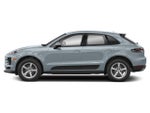 2019 Porsche Macan AWD