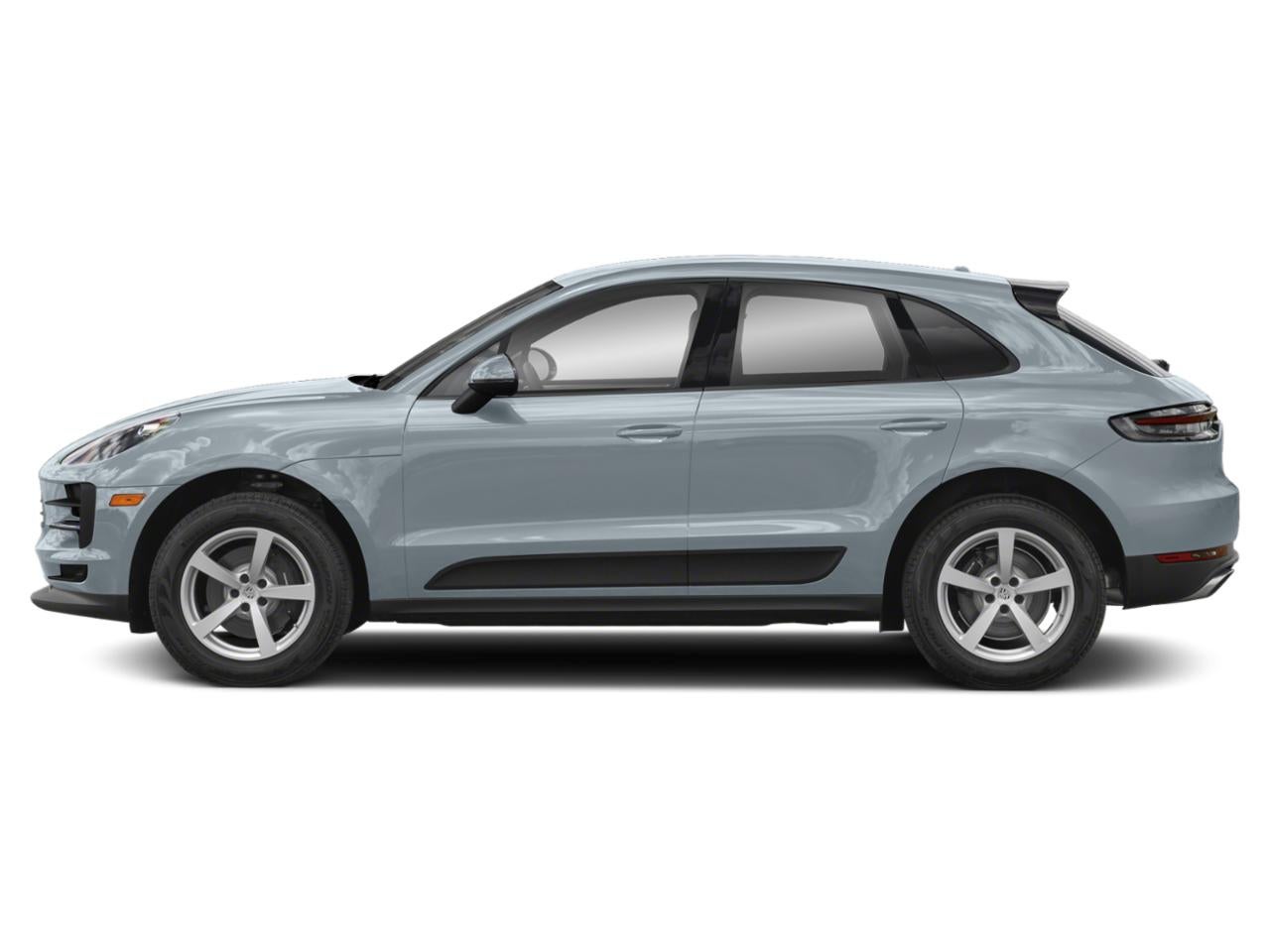 2019 Porsche Macan AWD