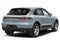 2019 Porsche Macan AWD