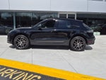 2023 Porsche Macan AWD