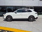 2025 Porsche Cayenne AWD