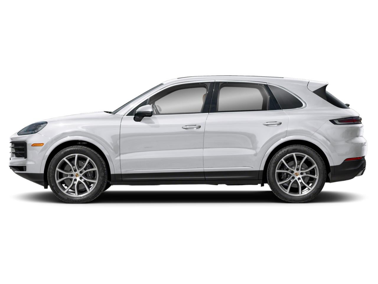 2025 Porsche Cayenne AWD