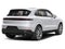 2025 Porsche Cayenne AWD