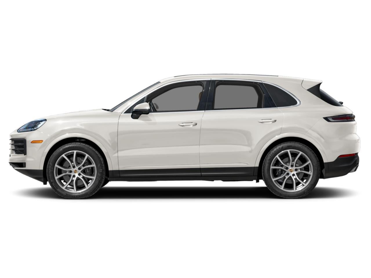 2026 Porsche Cayenne AWD