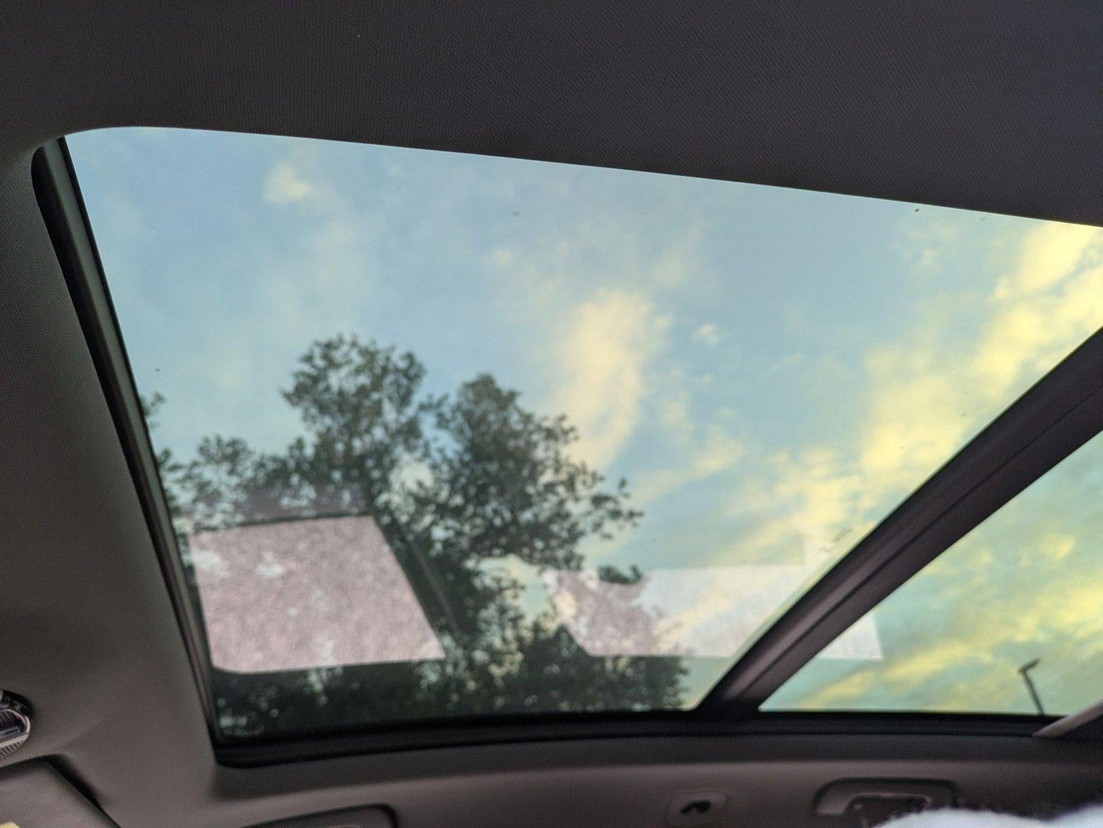 2023 Porsche Cayenne Platinum Edition AWD