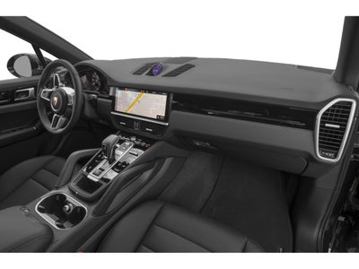 2023 Porsche Cayenne Platinum Edition AWD