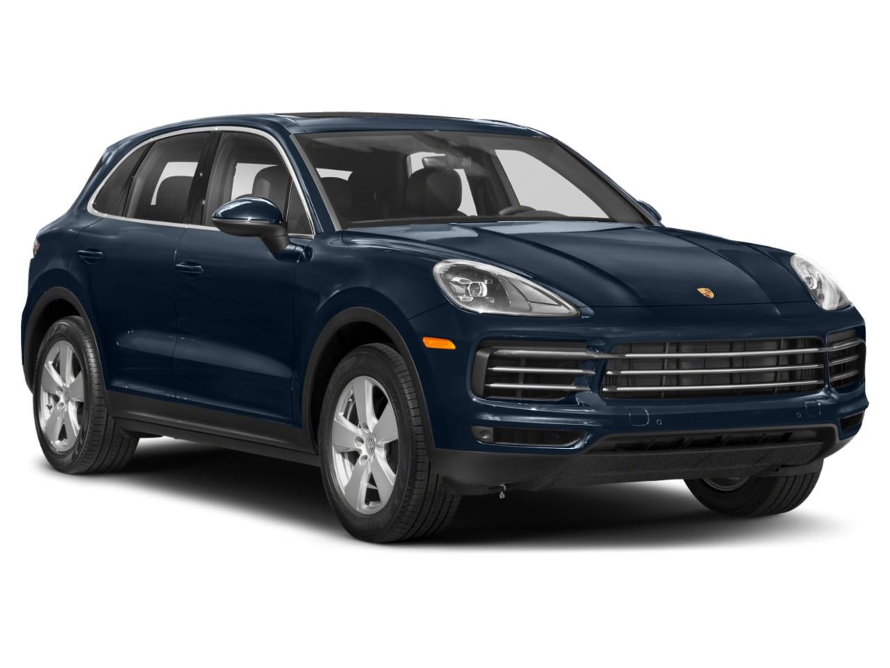 2023 Porsche Cayenne Platinum Edition AWD
