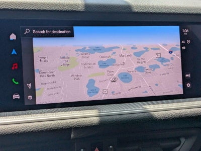 2025 Porsche Cayenne AWD